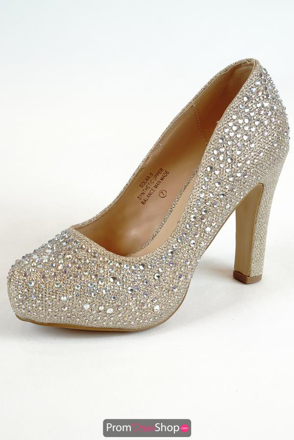 Blossom Footwear style Solar-5